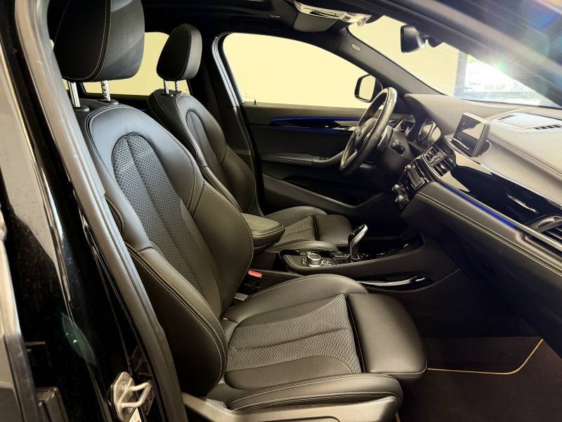 BMW X2 - Photo 35