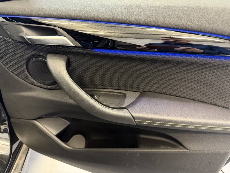 BMW X2 - Photo 37