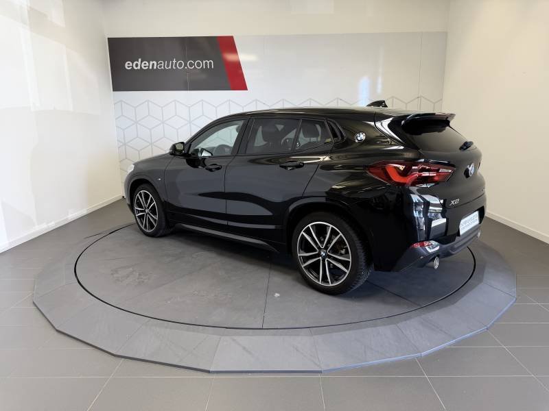 BMW X2 - Photo 4