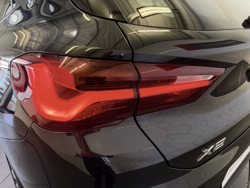BMW X2 - Photo 41
