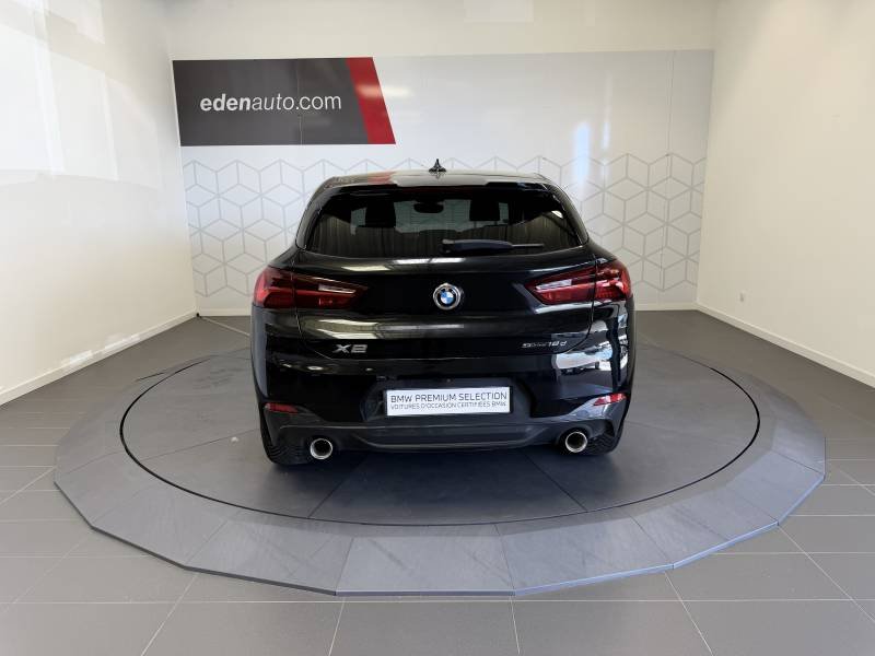 BMW X2 - Photo 5
