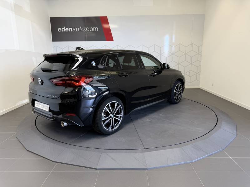BMW X2 - Photo 6
