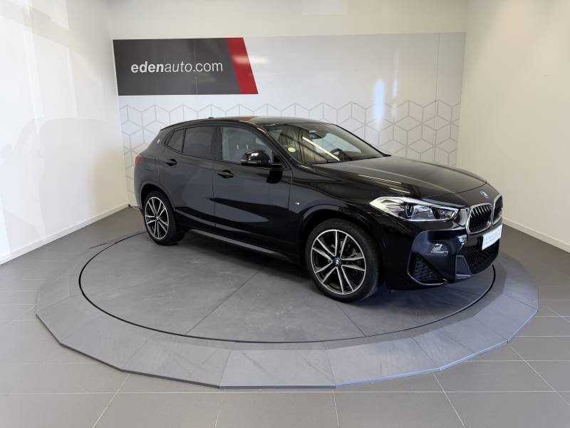 BMW X2 - Photo 8