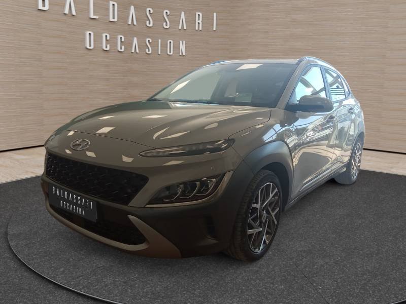 Hyundai Kona - Photo 1