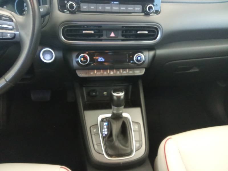 Hyundai Kona - Photo 11