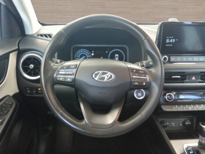 Hyundai Kona - Photo 12