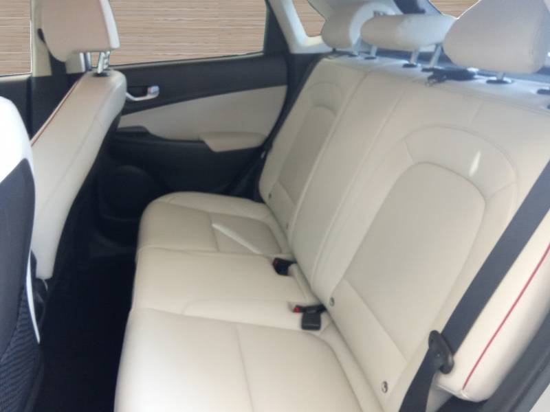 Hyundai Kona - Photo 13