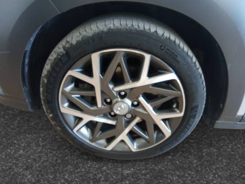 Hyundai Kona - Photo 14
