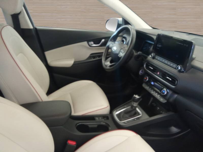 Hyundai Kona - Photo 15