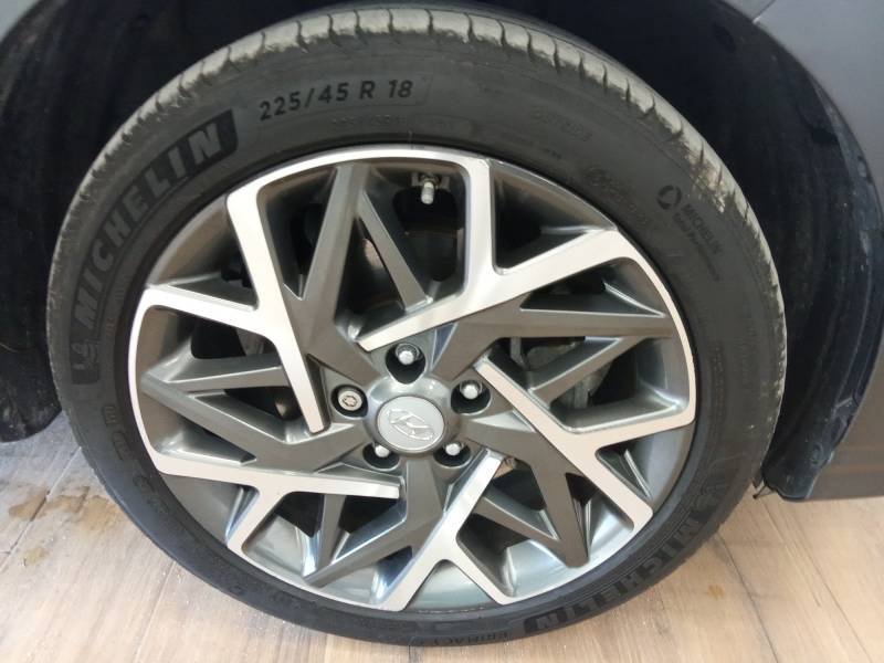Hyundai Kona - Photo 16