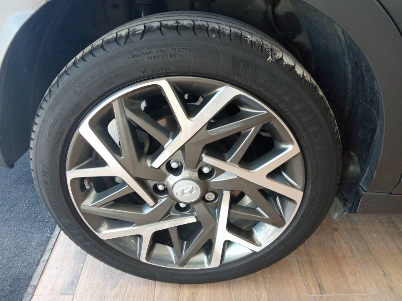 Hyundai Kona - Photo 17