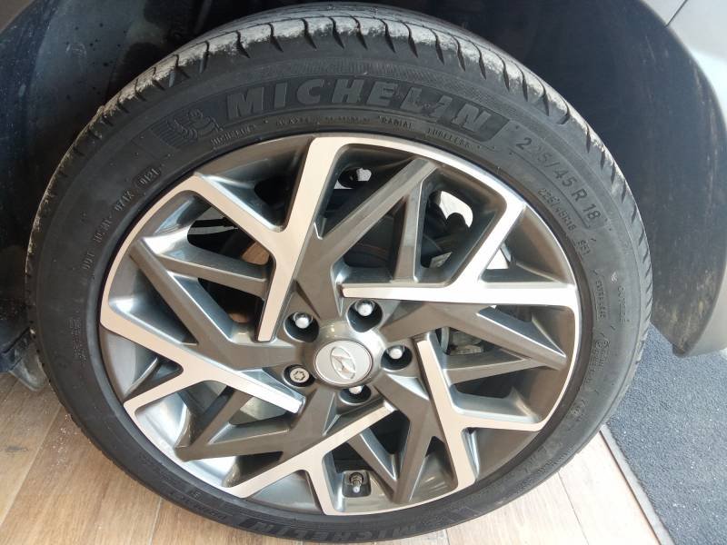 Hyundai Kona - Photo 18