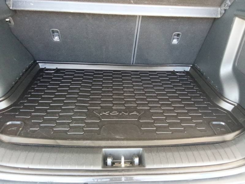 Hyundai Kona - Photo 19
