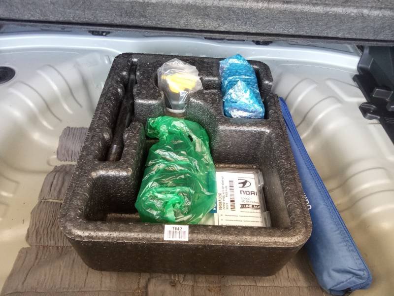 Hyundai Kona - Photo 20