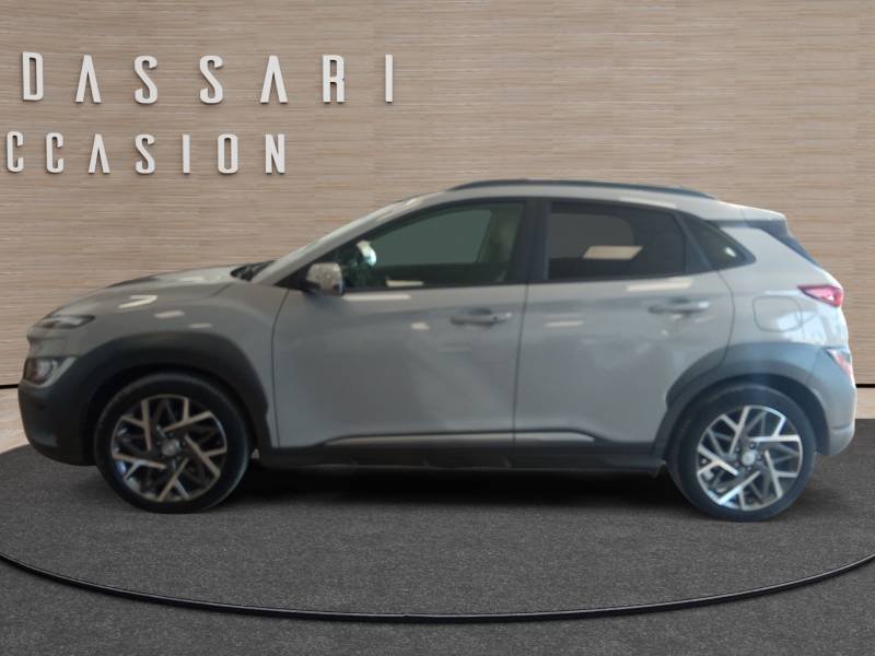 Hyundai Kona - Photo 2