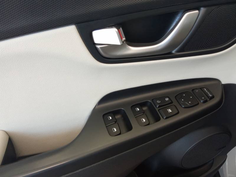 Hyundai Kona - Photo 21