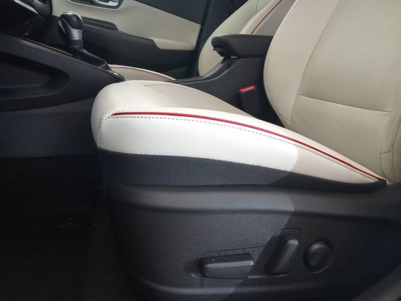 Hyundai Kona - Photo 22