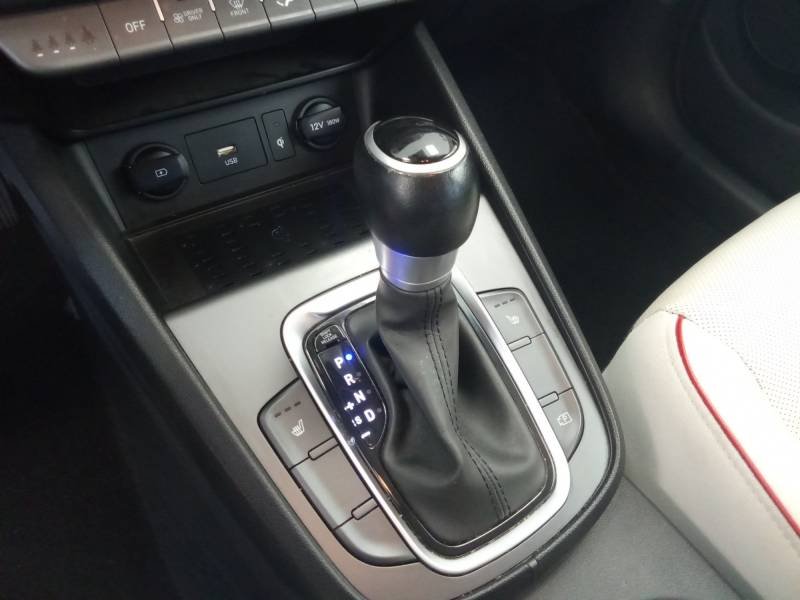 Hyundai Kona - Photo 23