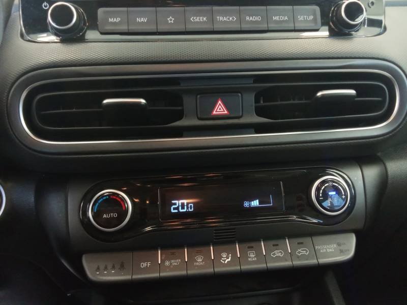 Hyundai Kona - Photo 24