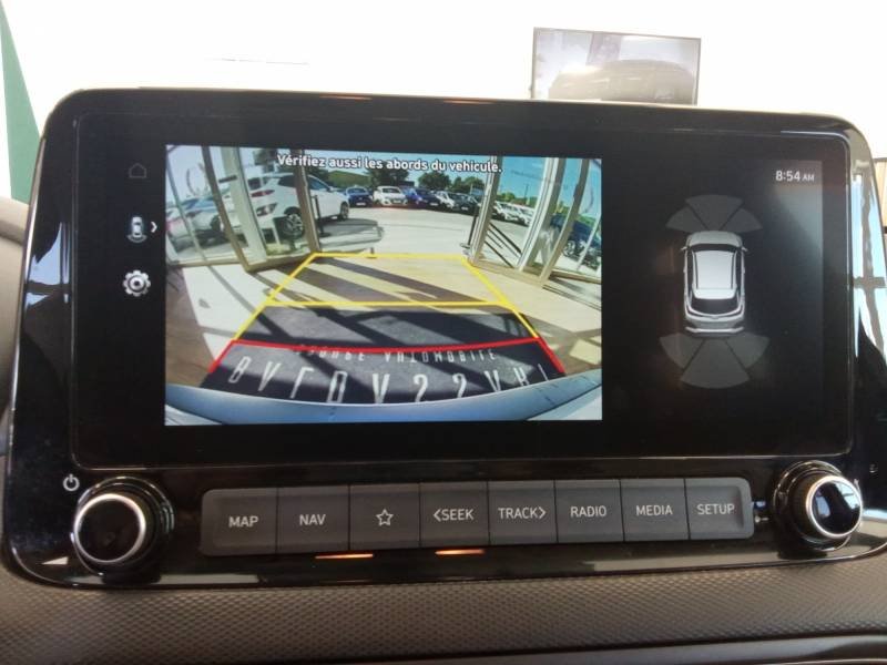Hyundai Kona - Photo 25