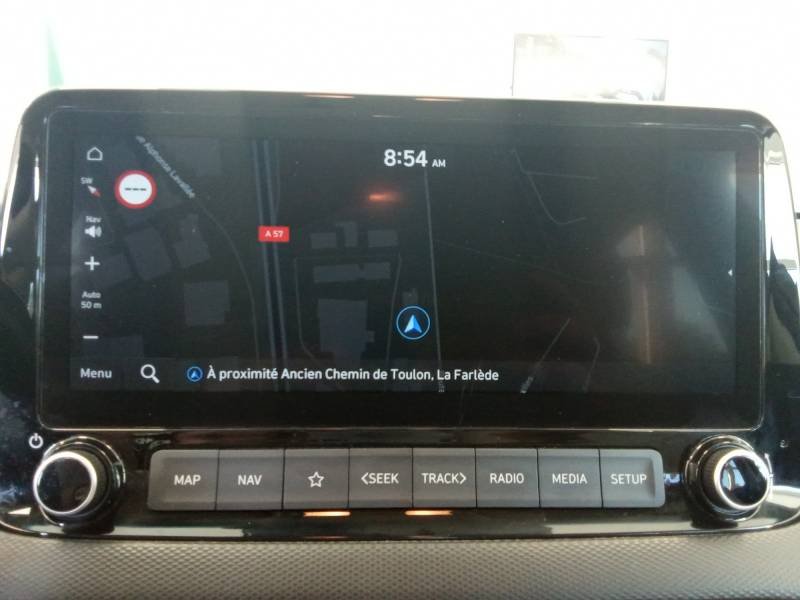 Hyundai Kona - Photo 26