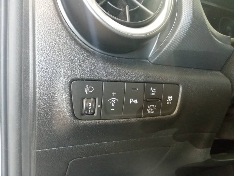 Hyundai Kona - Photo 29