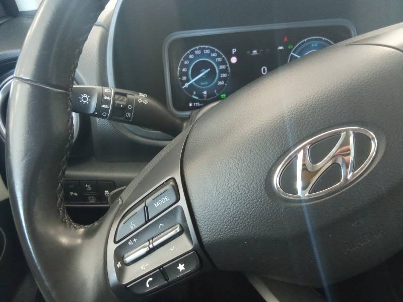 Hyundai Kona - Photo 30