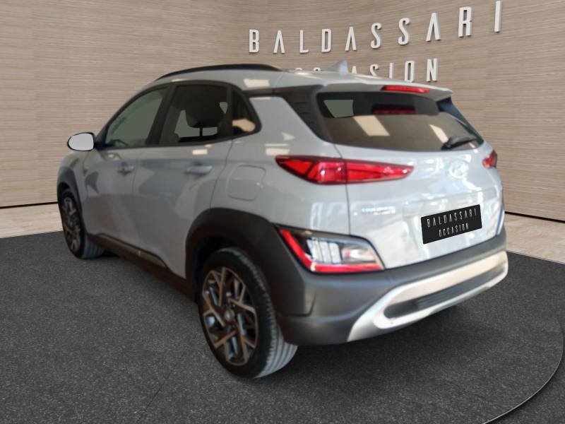 Hyundai Kona - Photo 3