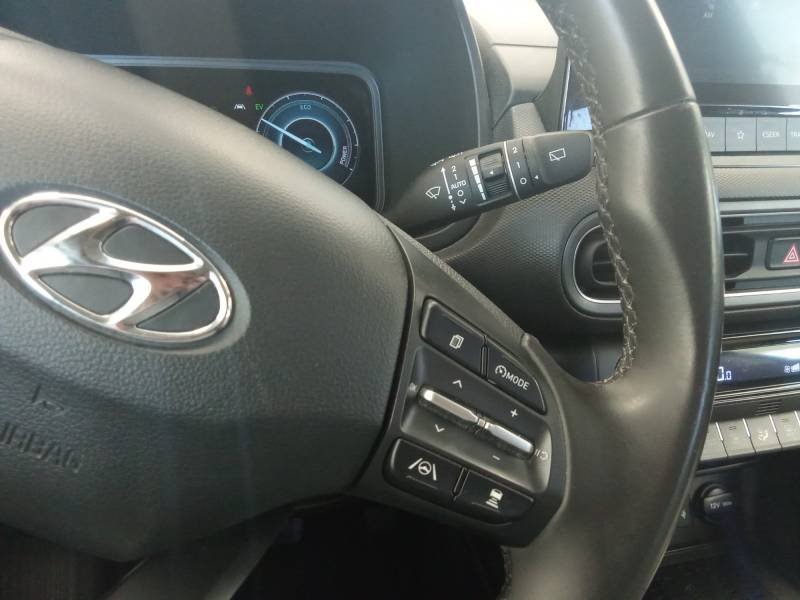 Hyundai Kona - Photo 31