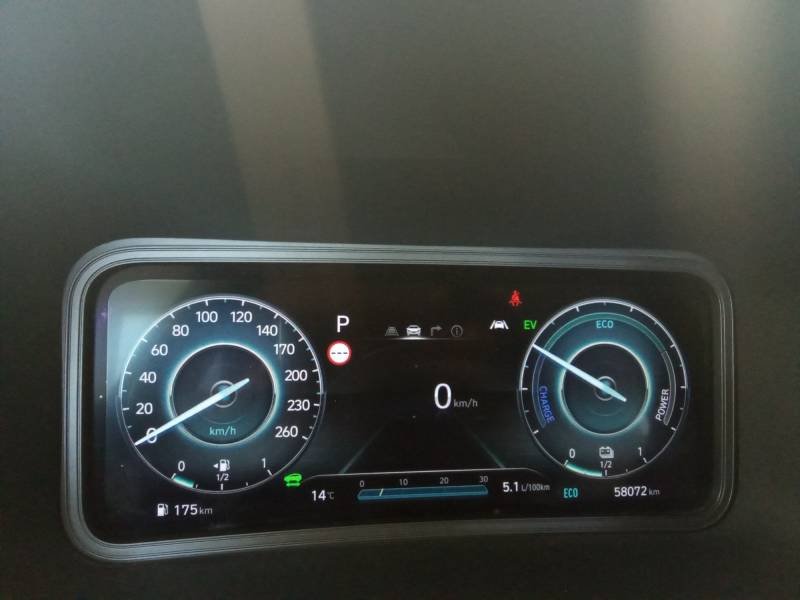 Hyundai Kona - Photo 32
