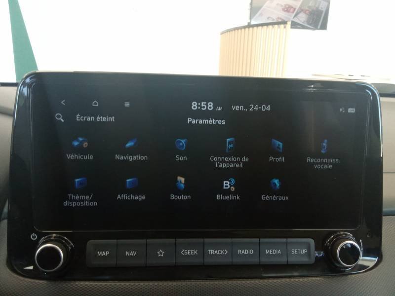 Hyundai Kona - Photo 34