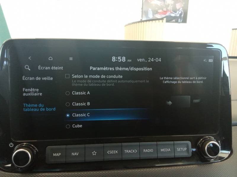 Hyundai Kona - Photo 35
