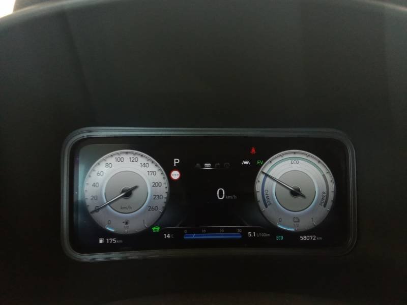 Hyundai Kona - Photo 36