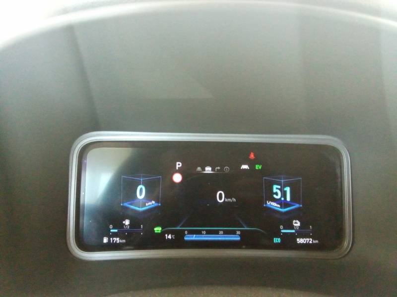 Hyundai Kona - Photo 37