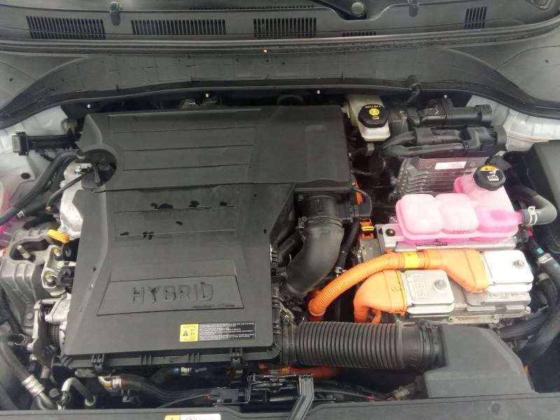 Hyundai Kona - Photo 39