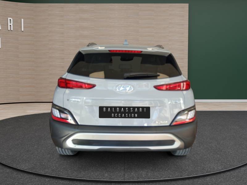 Hyundai Kona - Photo 4