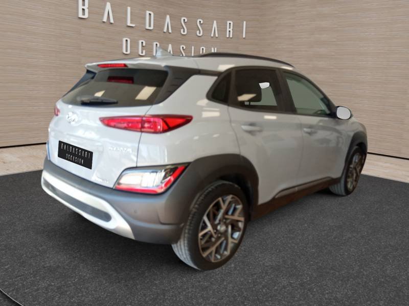 Hyundai Kona - Photo 5