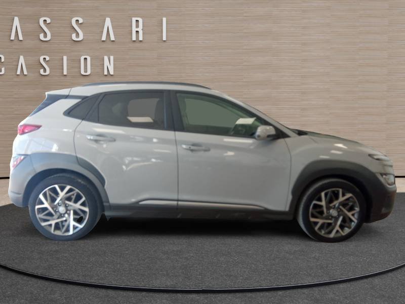 Hyundai Kona - Photo 6