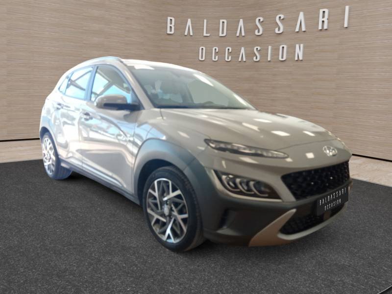 Hyundai Kona - Photo 7