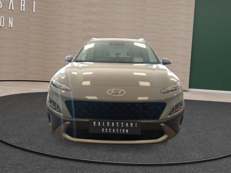 Hyundai Kona - Photo 8