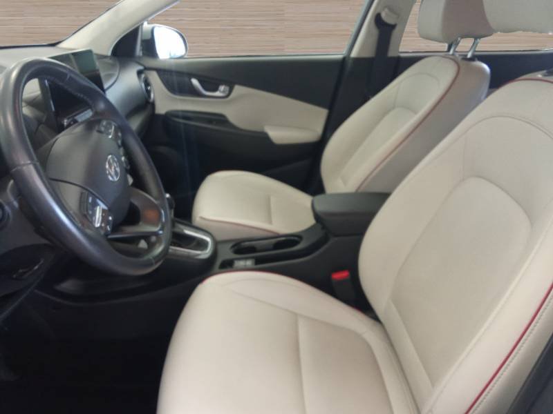 Hyundai Kona - Photo 9