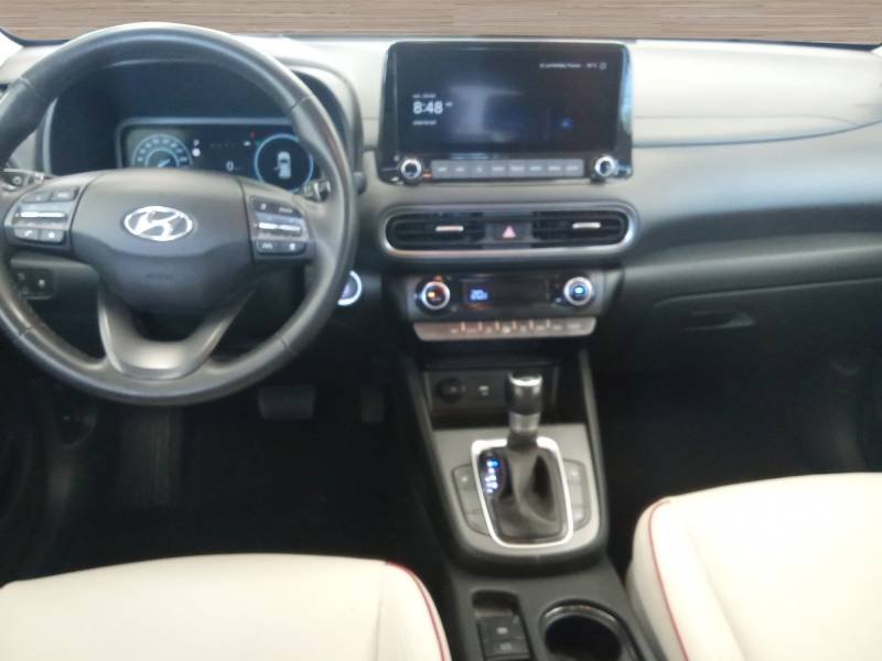 Hyundai Kona - Photo 10