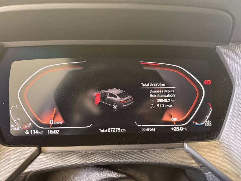 BMW Serie 2 - Photo 15