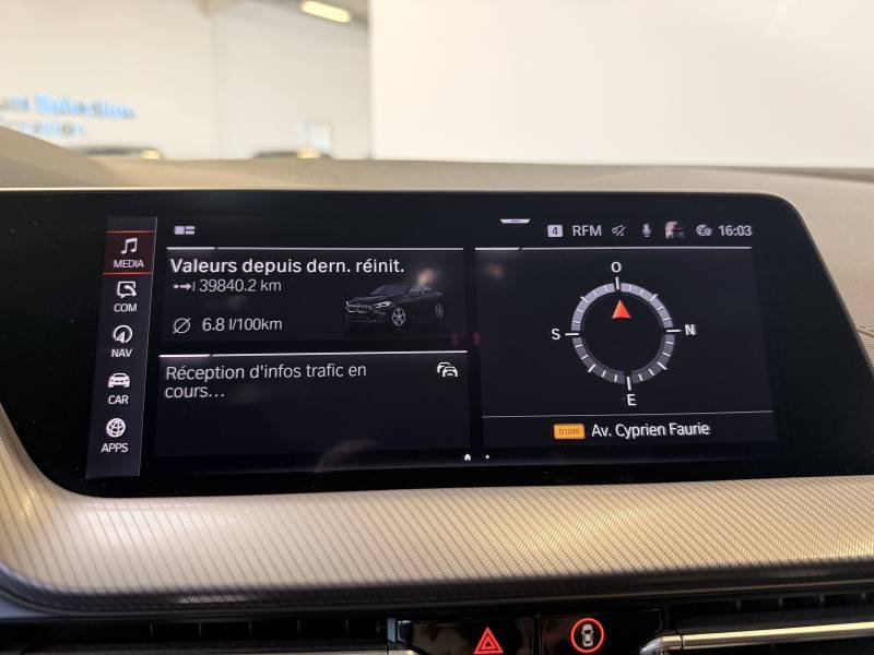 BMW Serie 2 - Photo 19