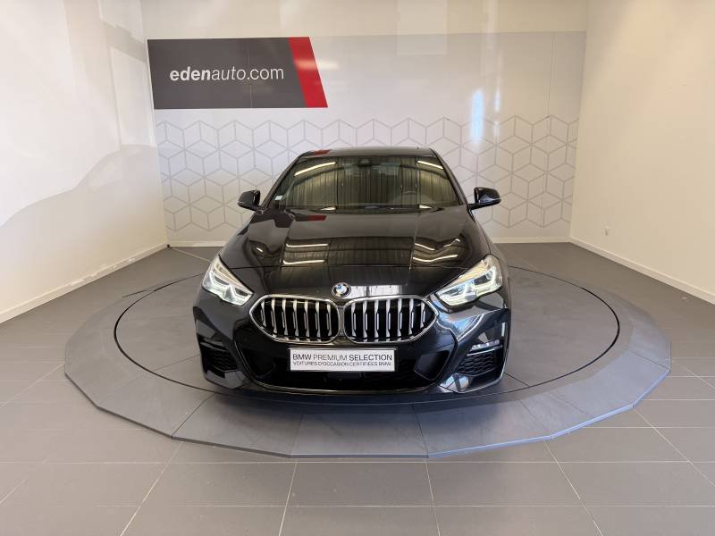 BMW Serie 2 - Photo 2
