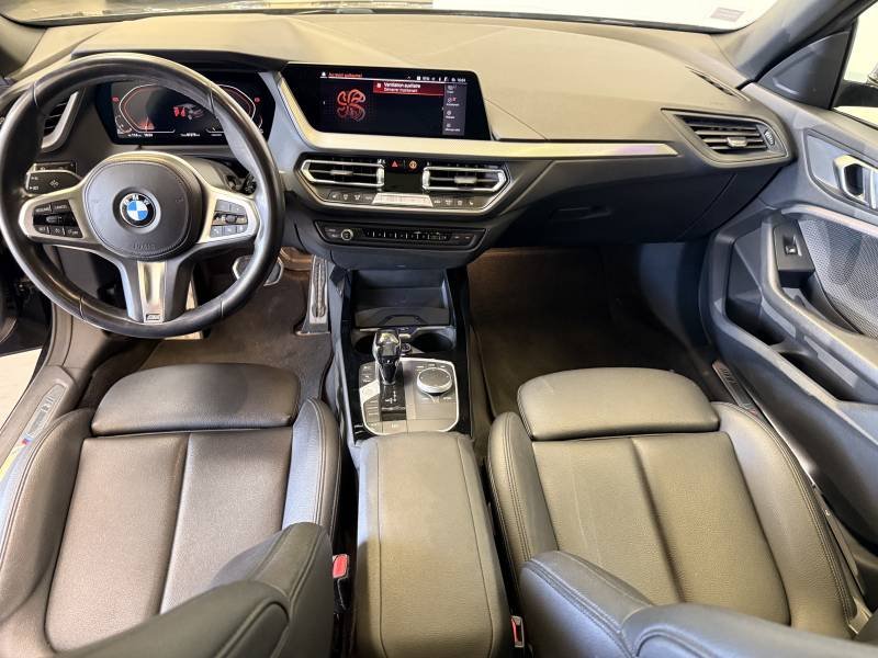 BMW Serie 2 - Photo 21