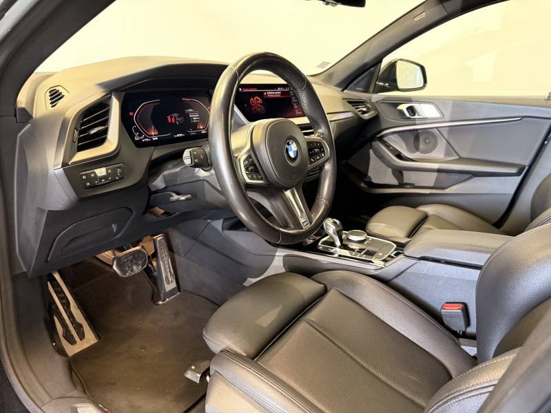 BMW Serie 2 - Photo 24