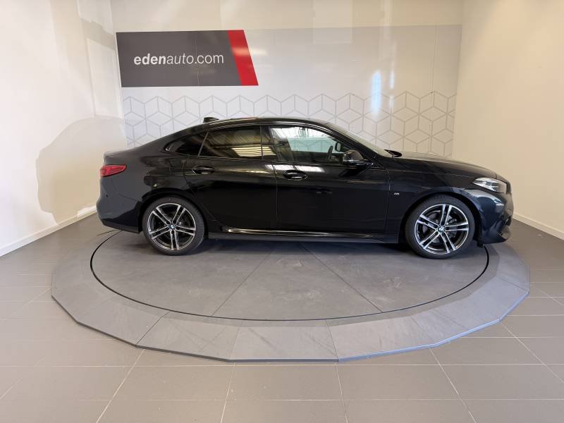 BMW Serie 2 - Photo 4