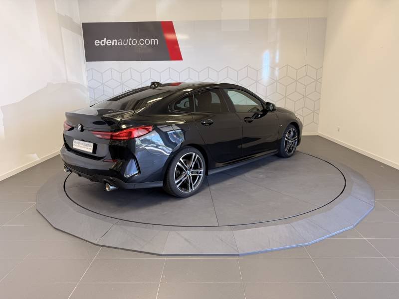 BMW Serie 2 - Photo 5