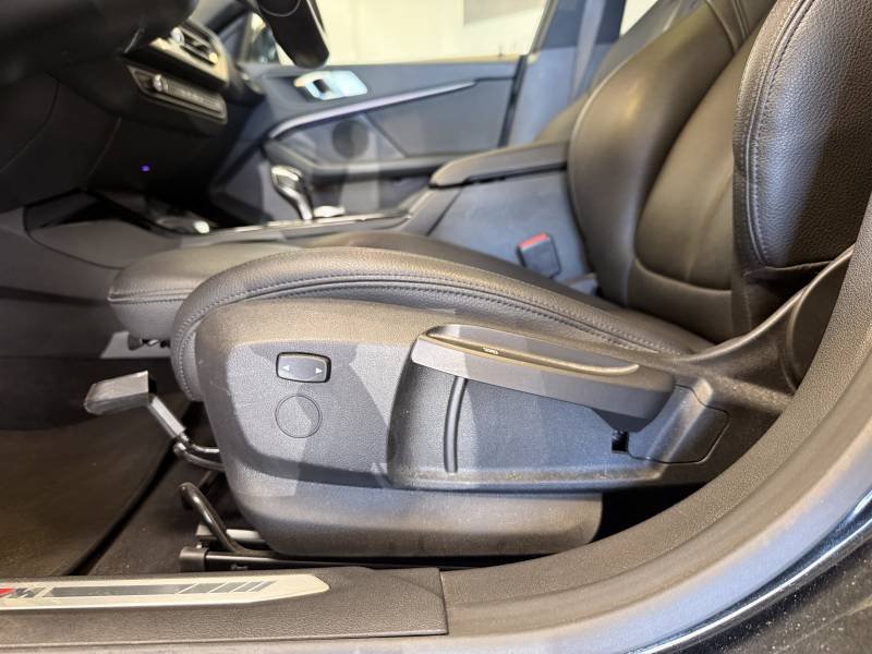 BMW Serie 2 - Photo 10
